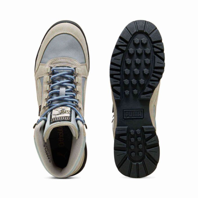 Botas deportivas impermeables RDR GORE-TEX®