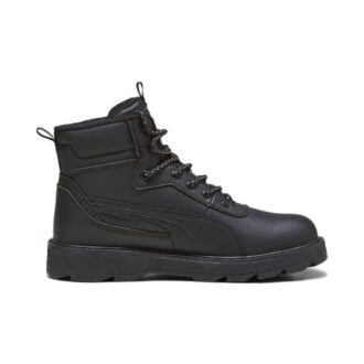 Botas Desierto v3 “Negras”