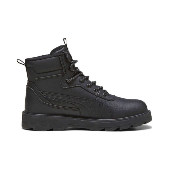 Botas Desierto v3 “Negras”