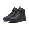 Botas Desierto v3 “Negras”