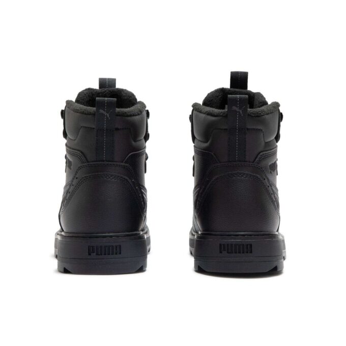 Botas Desierto v3 “Negras”