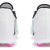 Botas Future 7 Play MG “Blanco, Azul y Rosa”