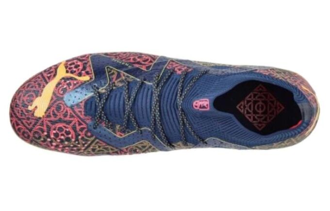 Botas Future Ultimate FG/AG “Dream Factory”
