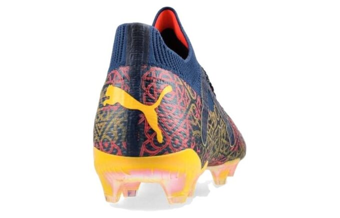 Botas Future Ultimate FG/AG “Dream Factory”