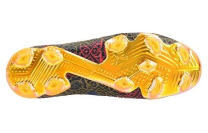Botas Future Ultimate FG/AG “Dream Factory”