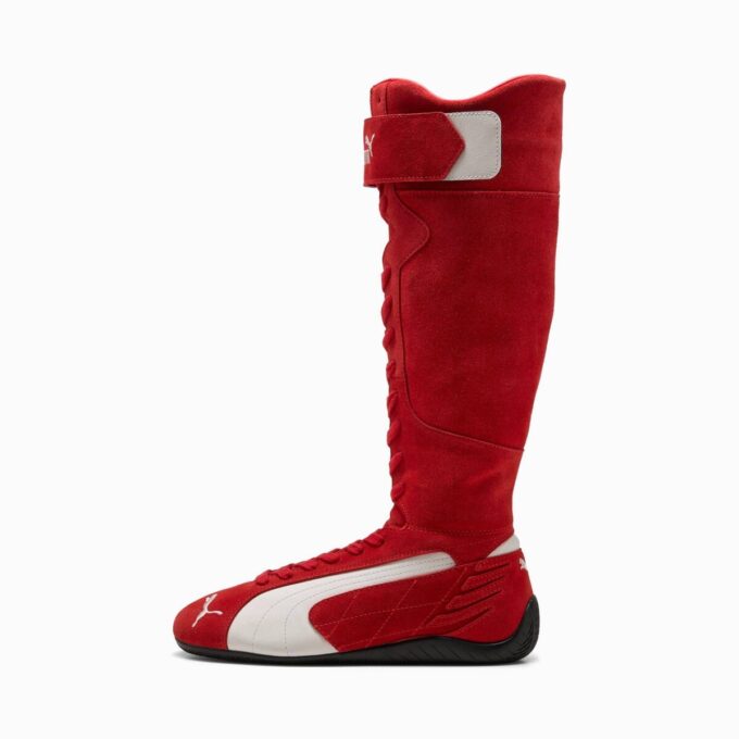 Botas hasta la rodilla Speedcat para mujer Botas hasta la rodilla Speedcat para mujer