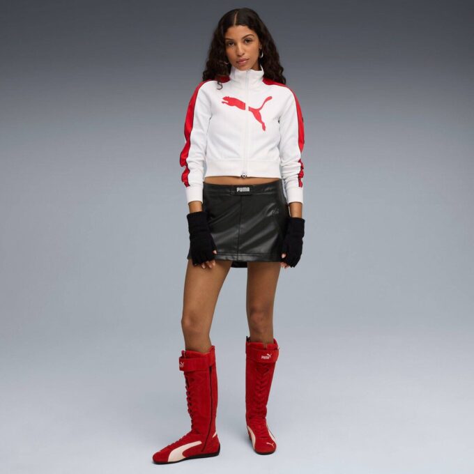 Botas hasta la rodilla Speedcat para mujer Botas hasta la rodilla Speedcat para mujer