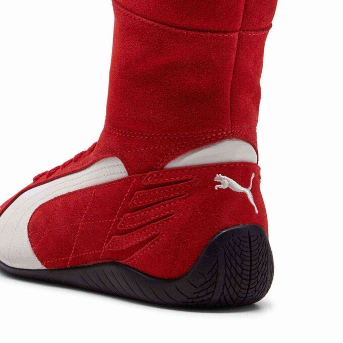 Botas hasta la rodilla Speedcat para mujer Botas hasta la rodilla Speedcat para mujer