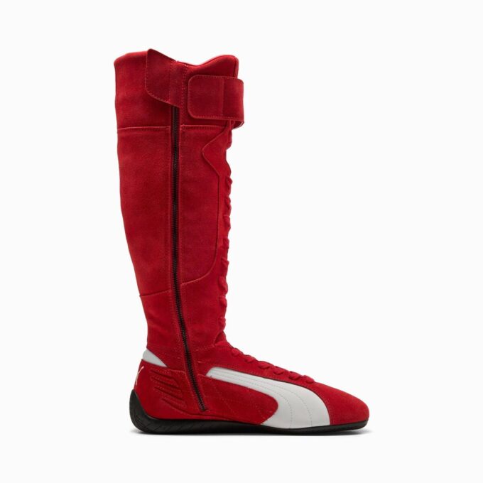 Botas hasta la rodilla Speedcat para mujer Botas hasta la rodilla Speedcat para mujer