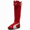 Botas hasta la rodilla Speedcat para mujer Botas hasta la rodilla Speedcat para mujer