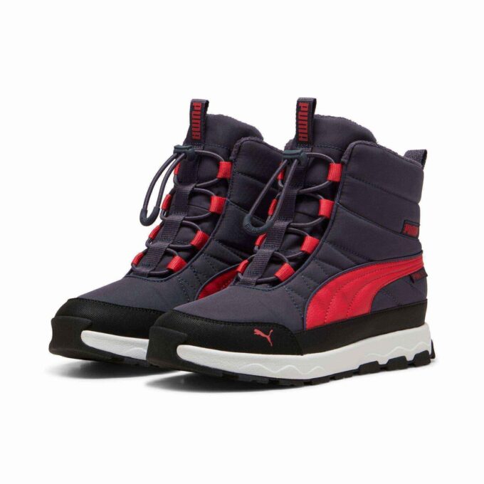 Botas impermeables Evolve Puretex para niños grandes Botas impermeables Evolve Puretex para niños grandes
