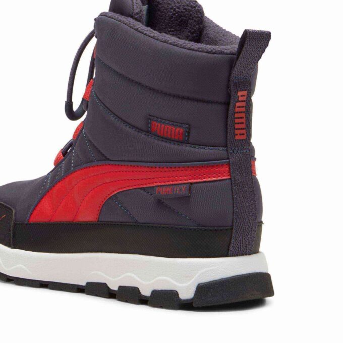 Botas impermeables Evolve Puretex para niños grandes Botas impermeables Evolve Puretex para niños grandes