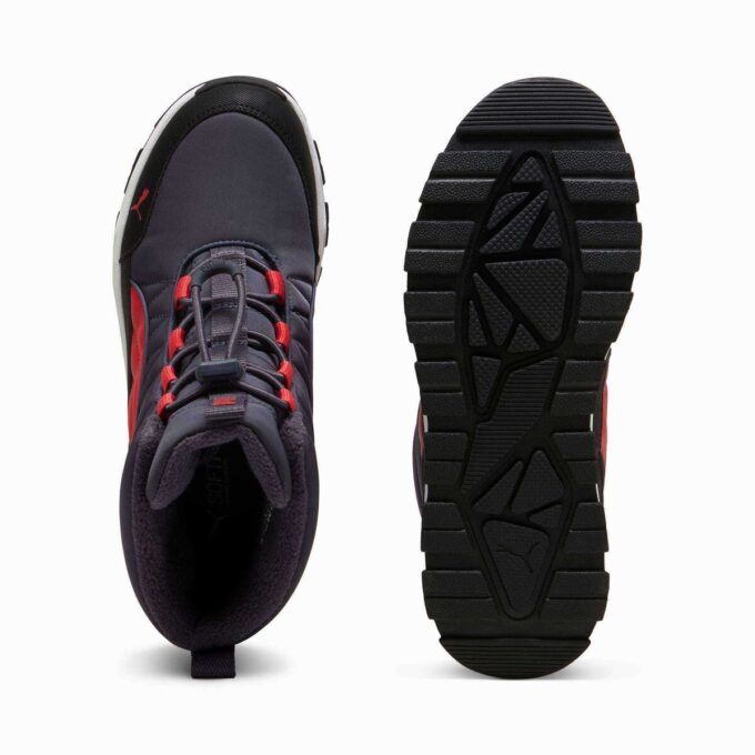 Botas impermeables Evolve Puretex para niños grandes Botas impermeables Evolve Puretex para niños grandes