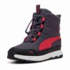 Botas impermeables Evolve Puretex para niños grandes Botas impermeables Evolve Puretex para niños grandes
