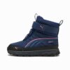 Botas impermeables fáciles de poner para niños pequeños Evolve Puretex