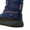 Botas impermeables fáciles de poner para niños pequeños Evolve Puretex