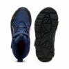 Botas impermeables fáciles de poner para niños pequeños Evolve Puretex
