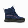 Botas impermeables fáciles de poner para niños pequeños Evolve Puretex