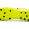 Botas King Match MG “Amarillo Solar Negro”