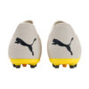 Botas ligeras Future Play MG Comfort “Amarillo Gris”