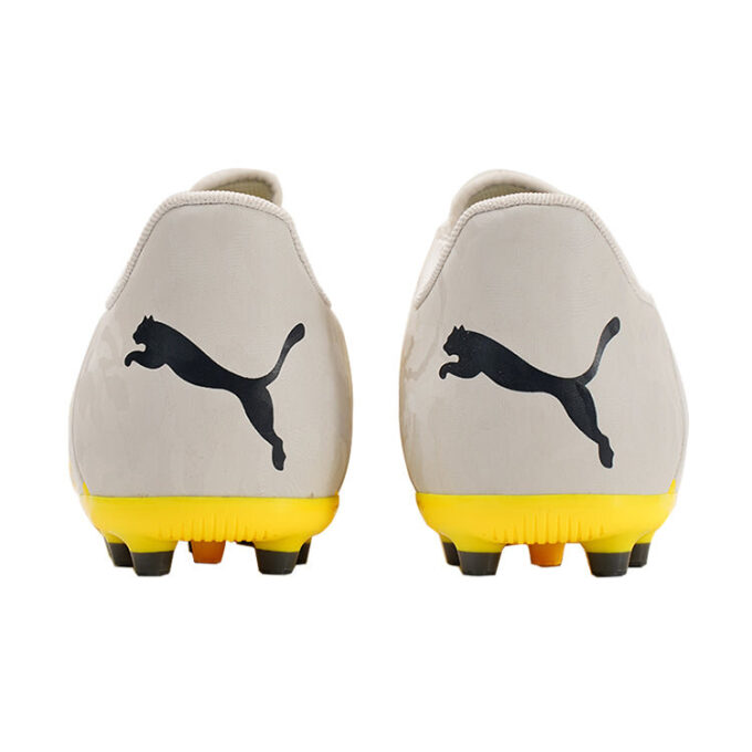 Botas ligeras Future Play MG Comfort “Amarillo Gris”