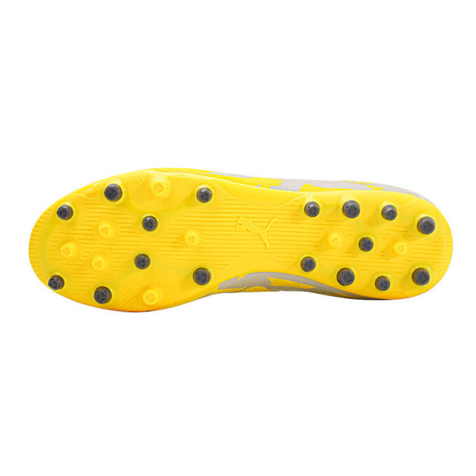 Botas ligeras Future Play MG Comfort “Amarillo Gris”