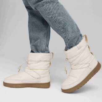 Botas Snowbae para mujer