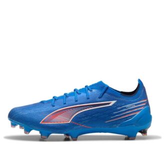 Botas Ultra 6 Ultimate FG “Ultra Azul”