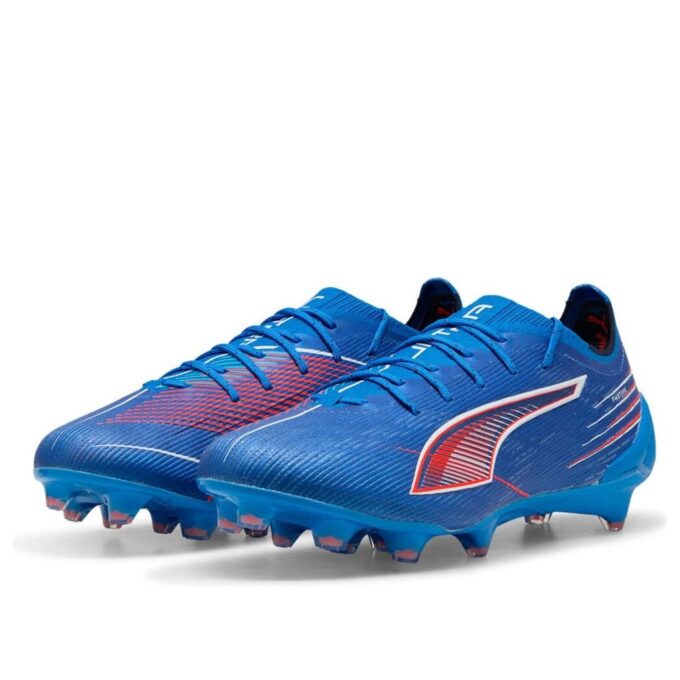 Botas Ultra 6 Ultimate FG “Ultra Azul”