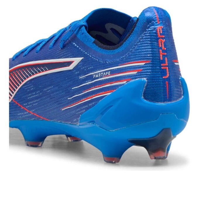 Botas Ultra 6 Ultimate FG “Ultra Azul”