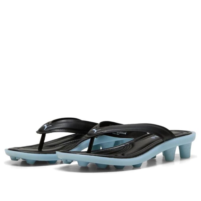Botines PUMA x Fenty Cat “Negro”