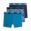 Boxers deportivos para hombre (paquete de 3) Boxers deportivos para hombre (paquete de 3)