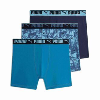 Boxers deportivos para hombre (paquete de 3)