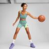 Bralette de alta sujeción LACE EM UP para mujer