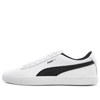 BTS – Colaboración PUMA x BTS “White Black Court Star”