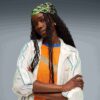 Bufanda FENTY x PUMA