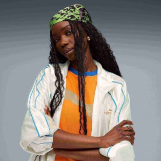 Bufanda FENTY x PUMA