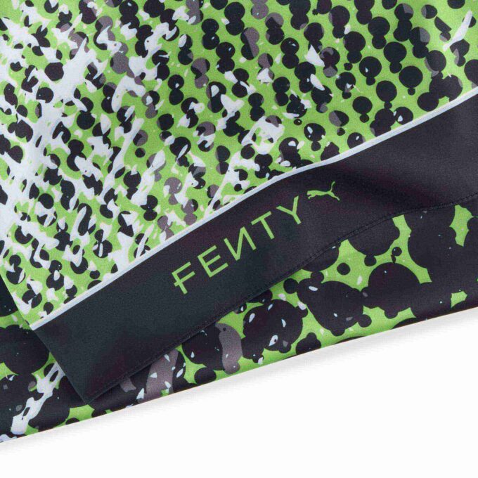 Bufanda FENTY x PUMA