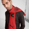 Bufanda ftblESSENTIALS del AC Milan