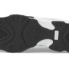 Burbuja RS-Connect “Blanco Negro”