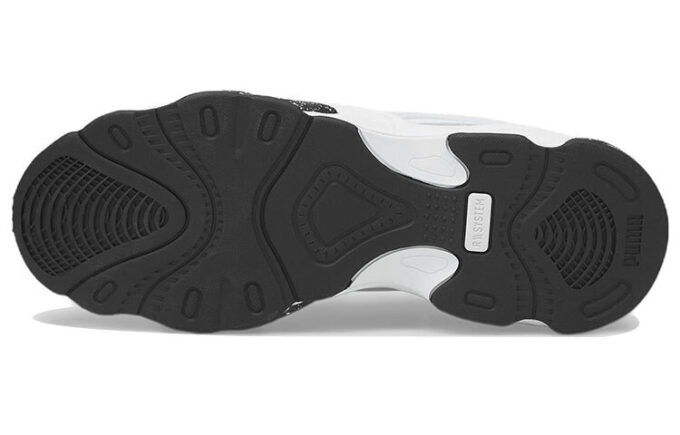 Burbuja RS-Connect “Blanco Negro”