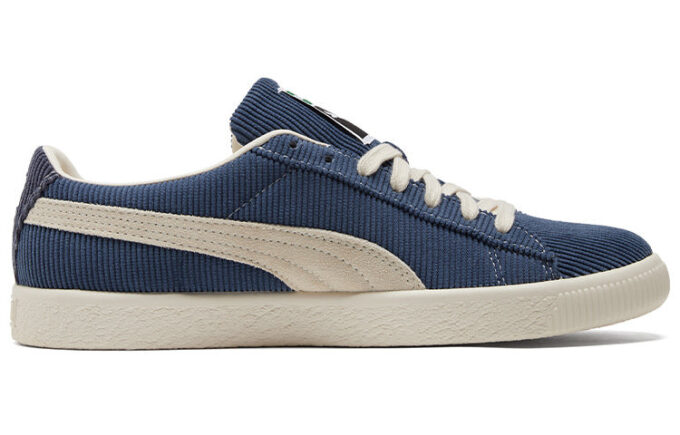 Butter Goods x Basket Vintage “Vaquero oscuro”