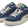 Butter Goods x Basket Vintage “Vaquero oscuro”