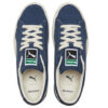 Butter Goods x Basket Vintage “Vaquero oscuro”