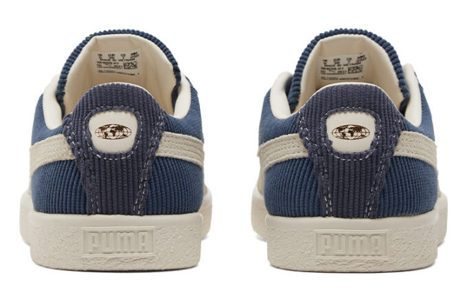 Butter Goods x Basket Vintage “Vaquero oscuro”