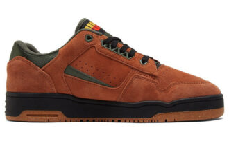 Butter Goods x Slipstream Low “Bisque de moca”