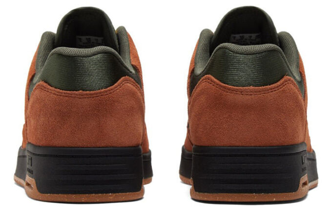 Butter Goods x Slipstream Low “Bisque de moca”