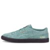 Butter Goods x Suede Vintage HS “Azul Mineral”