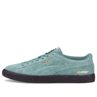 Butter Goods x Suede Vintage HS “Azul Mineral”