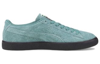 Butter Goods x Suede Vintage HS “Azul Mineral”